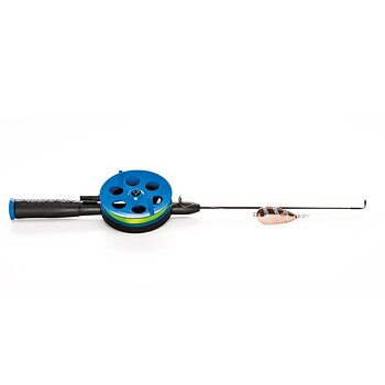 Blue Fox pimpelset Perch 1