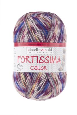 Fortissima Color Höstlöv 2482