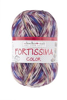 Fortissima Color Höstlöv 2482