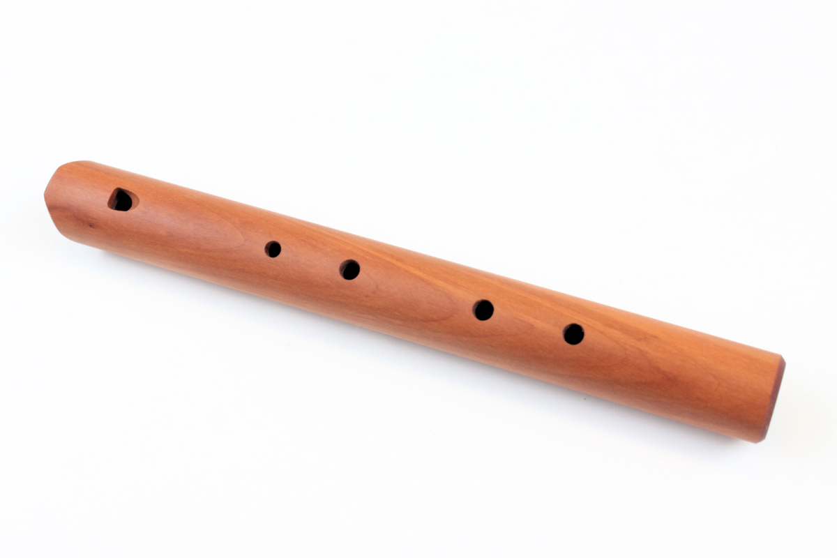 Choroi Giesbert pentatonisk barnflöjt - 2