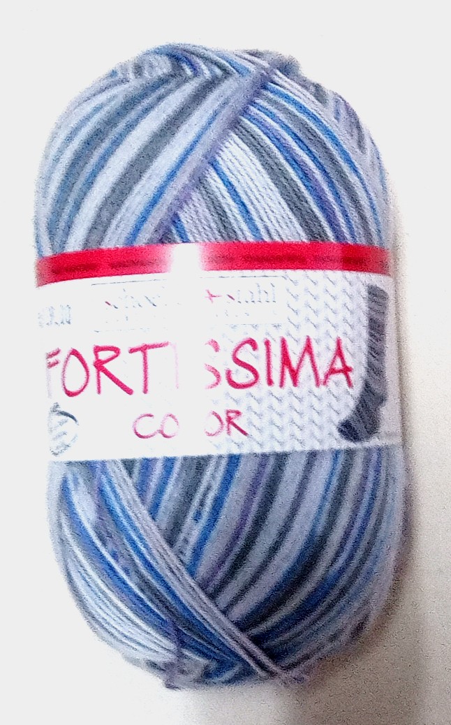 Fortissima Color 2508