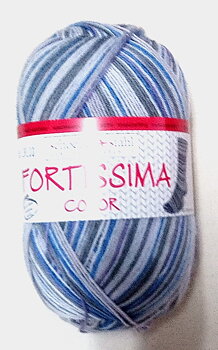 Fortissima Color 2508