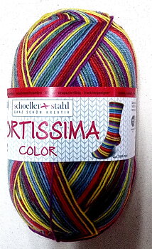 Fortissima Color 2509
