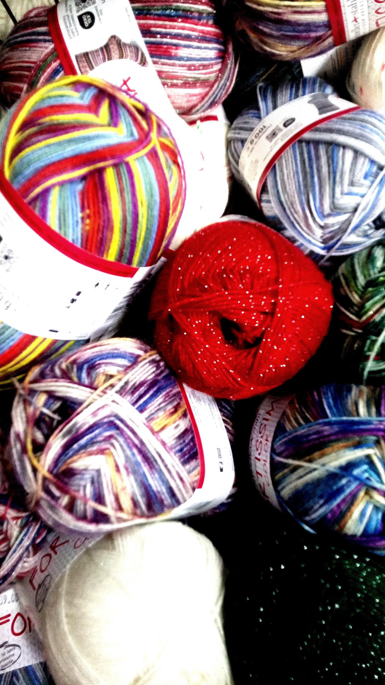 Fortissima Color 2509 - 2
