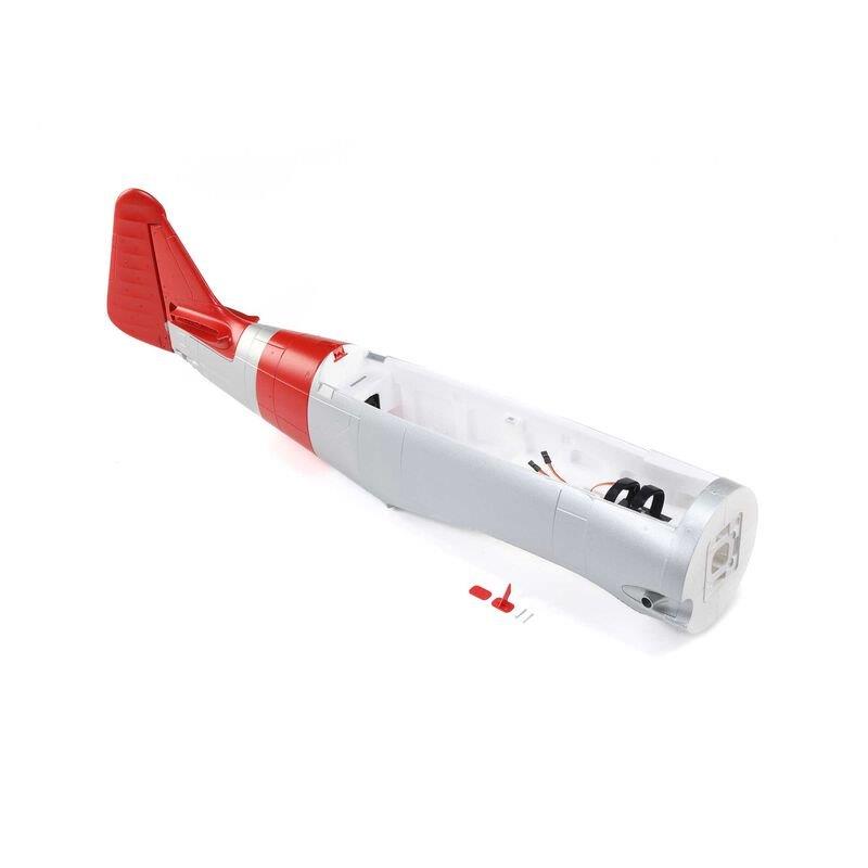 E-flite Fuselage: SNJ-5/AT-6 Texan 1.5m