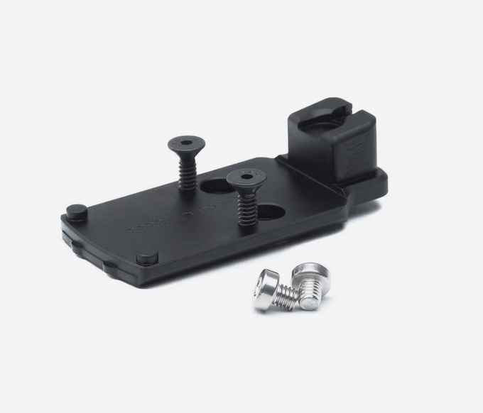 Staccato Dawson Precision® Patented DPO Trijicon RMR®/SRO Eco Mounting Kit