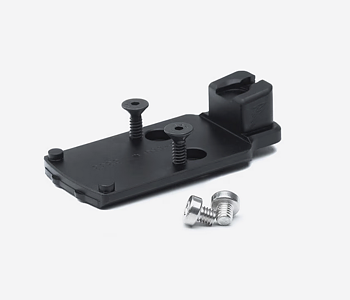 Staccato Dawson Precision® Patented DPO Trijicon RMR®/SRO Eco Mounting Kit