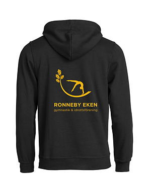 Basic Hoody Junior (RBY EKEN)