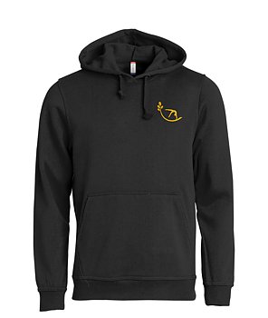 Basic Hoody Junior (RBY EKEN)