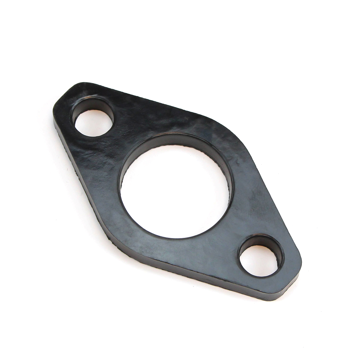 Ansaugflansch für Mikuni-Vergaser 20-24 mm, DT50MX und MB50/MT50