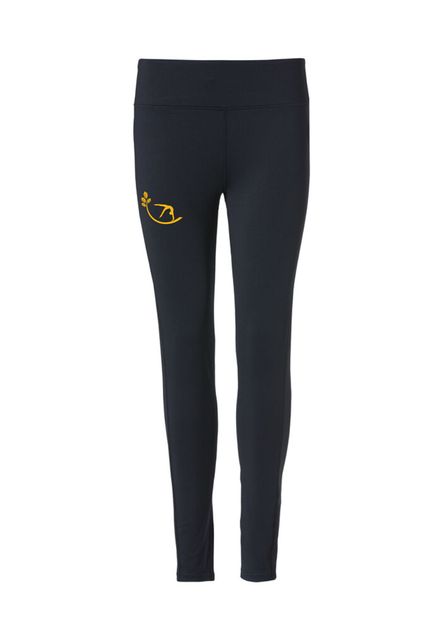 Dam Tights (RBY EKEN)