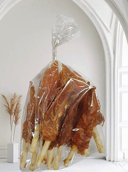 Chicken flag 10-pack