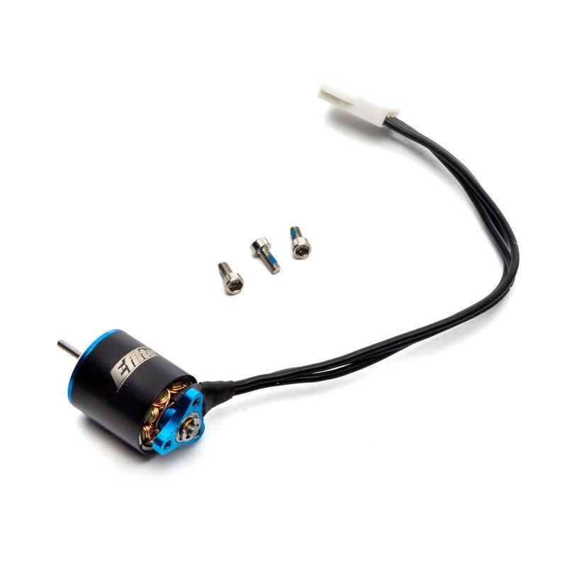 Spektrum Brushless Motor, 0808-8800Kv 8-Pole