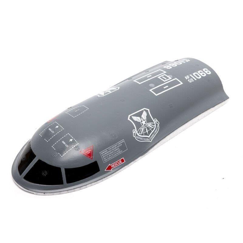 E-flite Hatch: B-2 Spirit of America 30mm EDF Twin