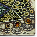Lisa Larson (Unik 1961) Beautiful Birds Wall Plaque (5)
