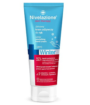 Håndkrem for kaldt vær – som beskytter og pleier