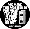 Kanisterdekal OATLY