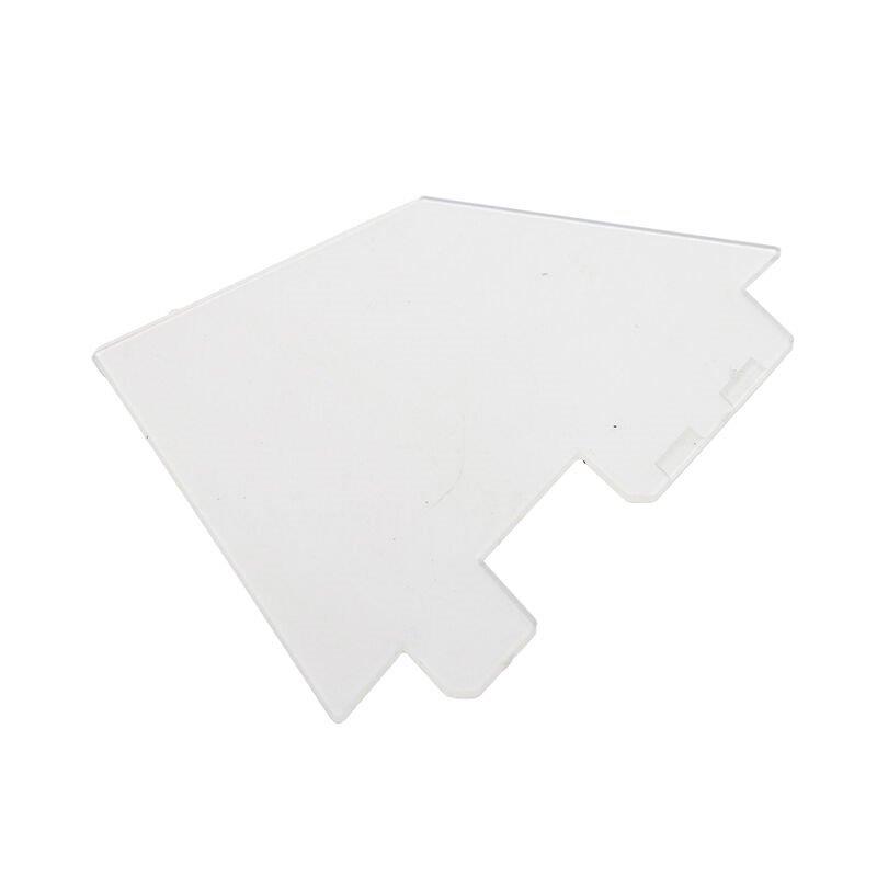 E-flite Vertical Fin: B-2 Spirit of America 30mm EDF Twin