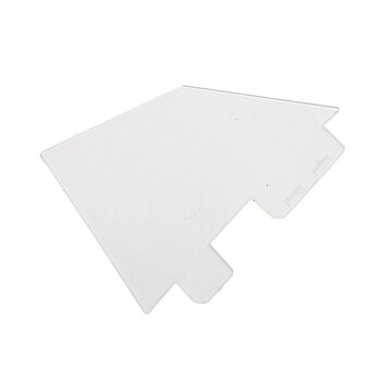 E-flite Vertical Fin: B-2 Spirit of America 30mm EDF Twin