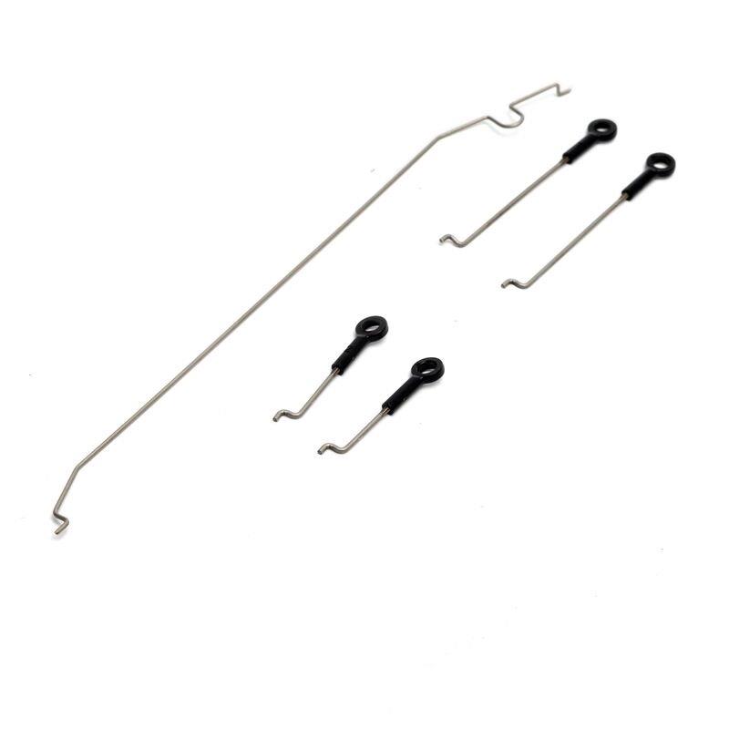E-flite Pushrod Set: B-2 Spirit of America 30mm EDF Twin