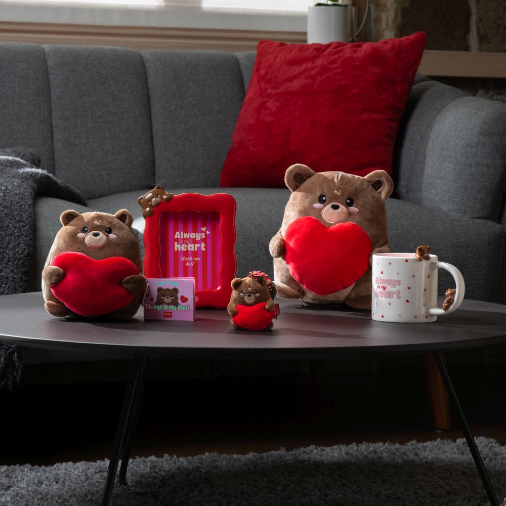 Fotoram, Frame the moment, Teddy bear - 11