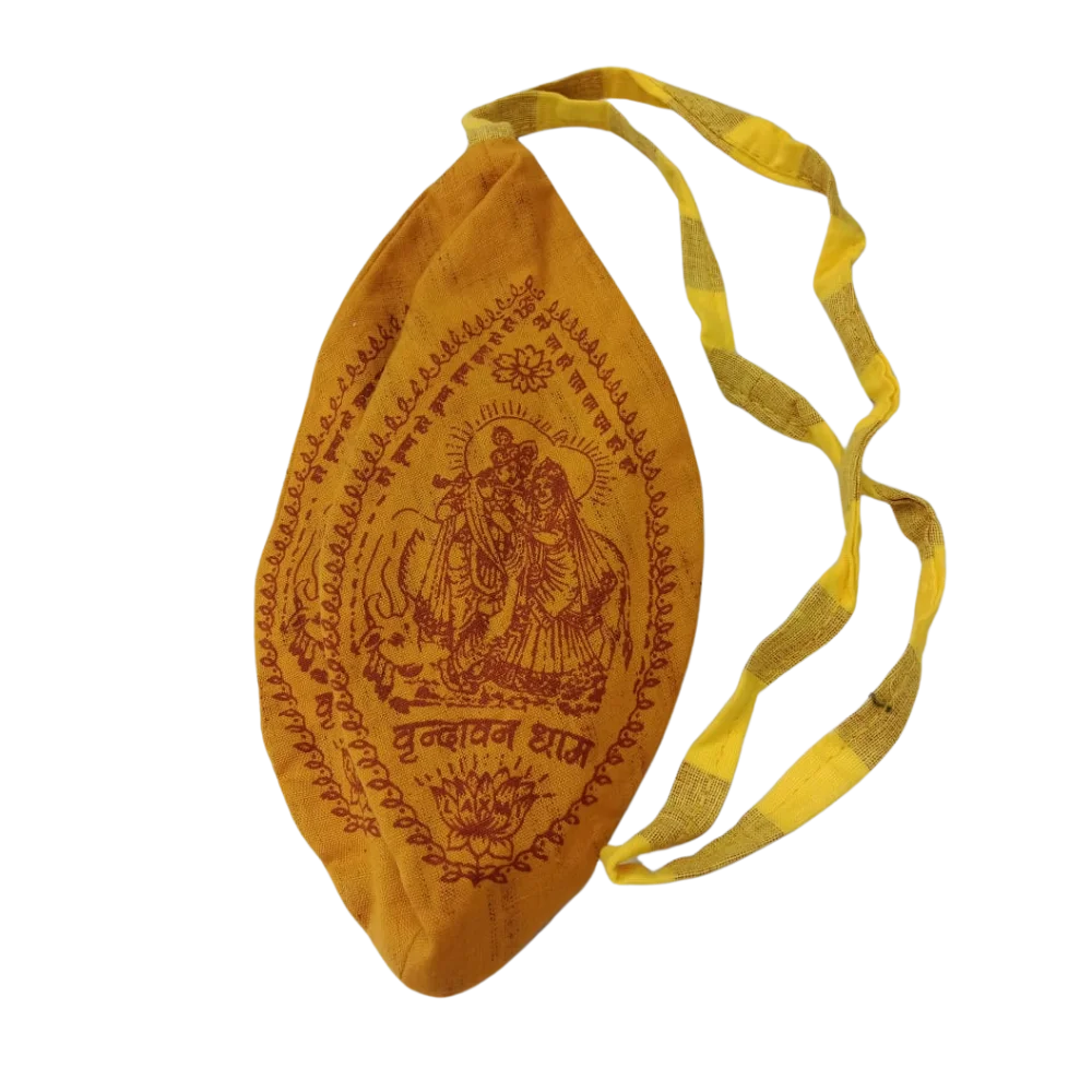 Jaap Bag (Jholi) 100% Cotton