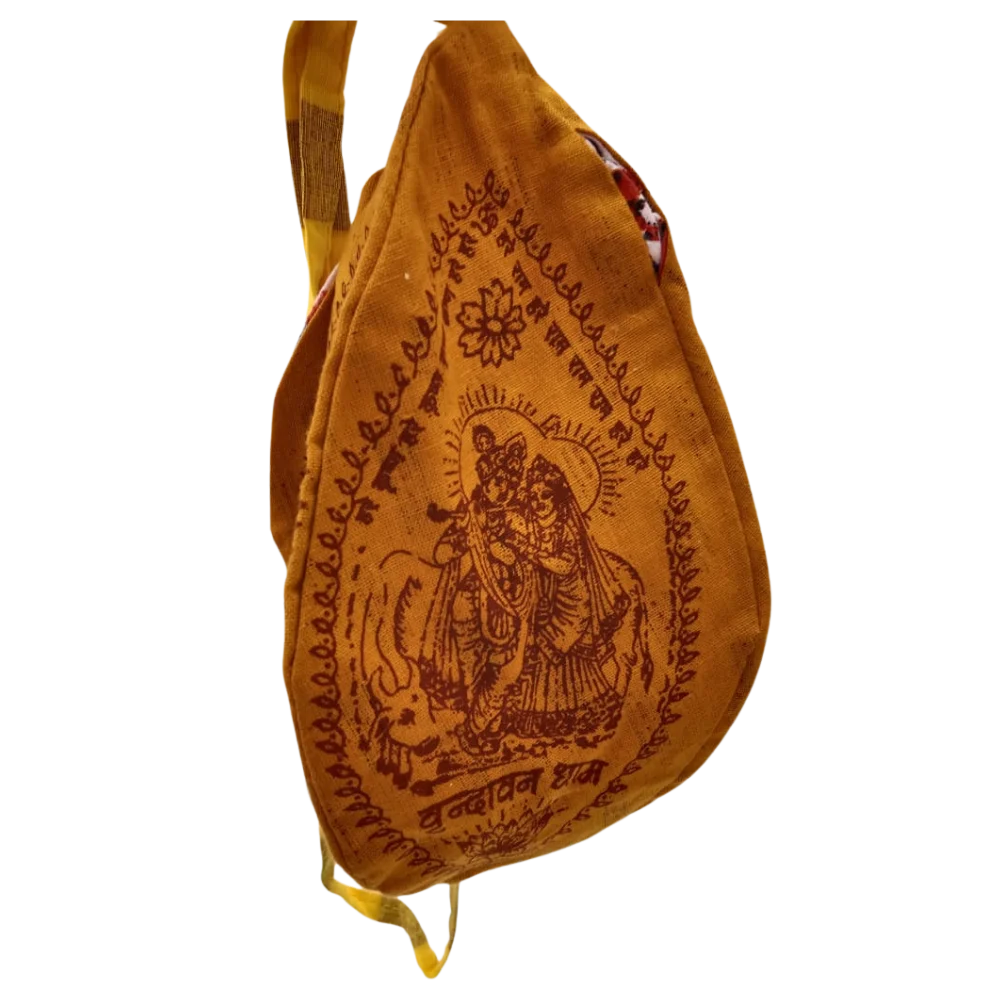 Jaap Bag (Jholi) 100% Cotton - 2