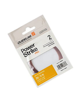 Guideline Power Strike PRO Dry & Dropper 11'