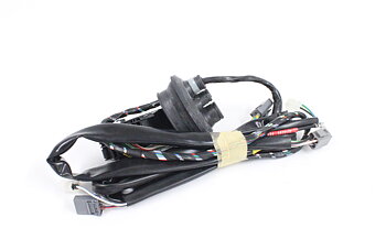 Ledningsmatta H, 780 D24TIC