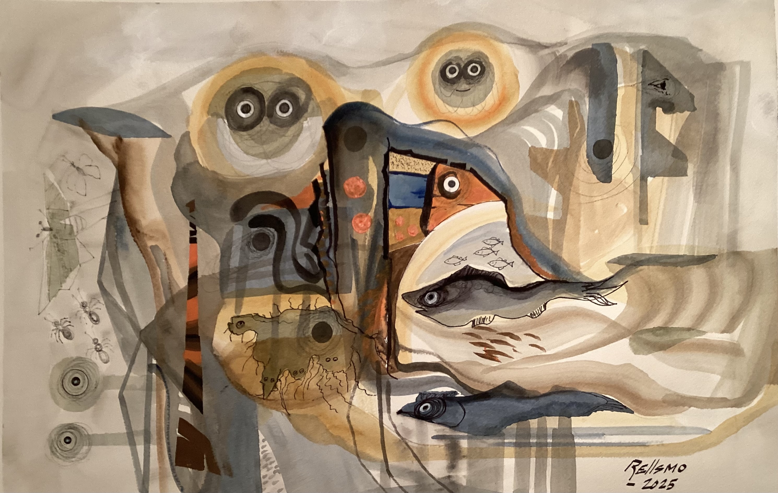 Play with figures