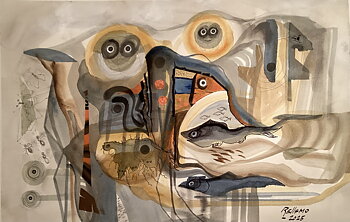 Play with figures