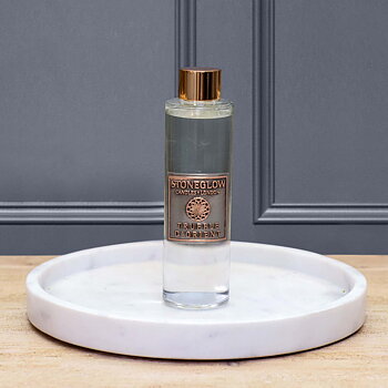 Metallique -Whisky Et Chene - Scented Reed Diffuser Refill 210ml
