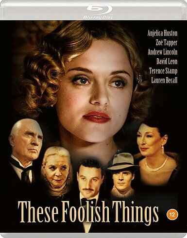 These Foolish Things (BLU-RAY)