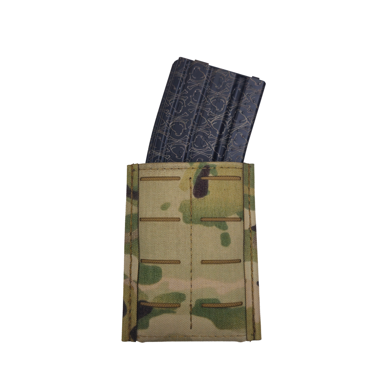 Esstac - 12 Gauge Single 5.56 Midlength KYWI Pouch - 3