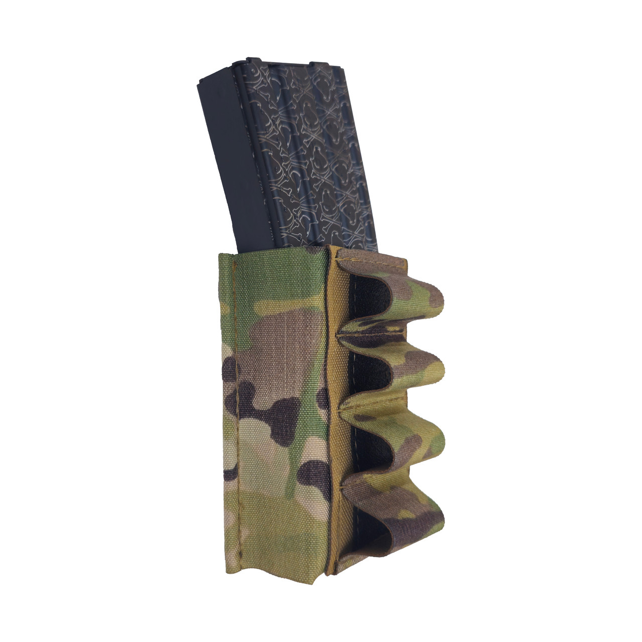 Esstac - 12 Gauge Single 5.56 Midlength KYWI Pouch - 2