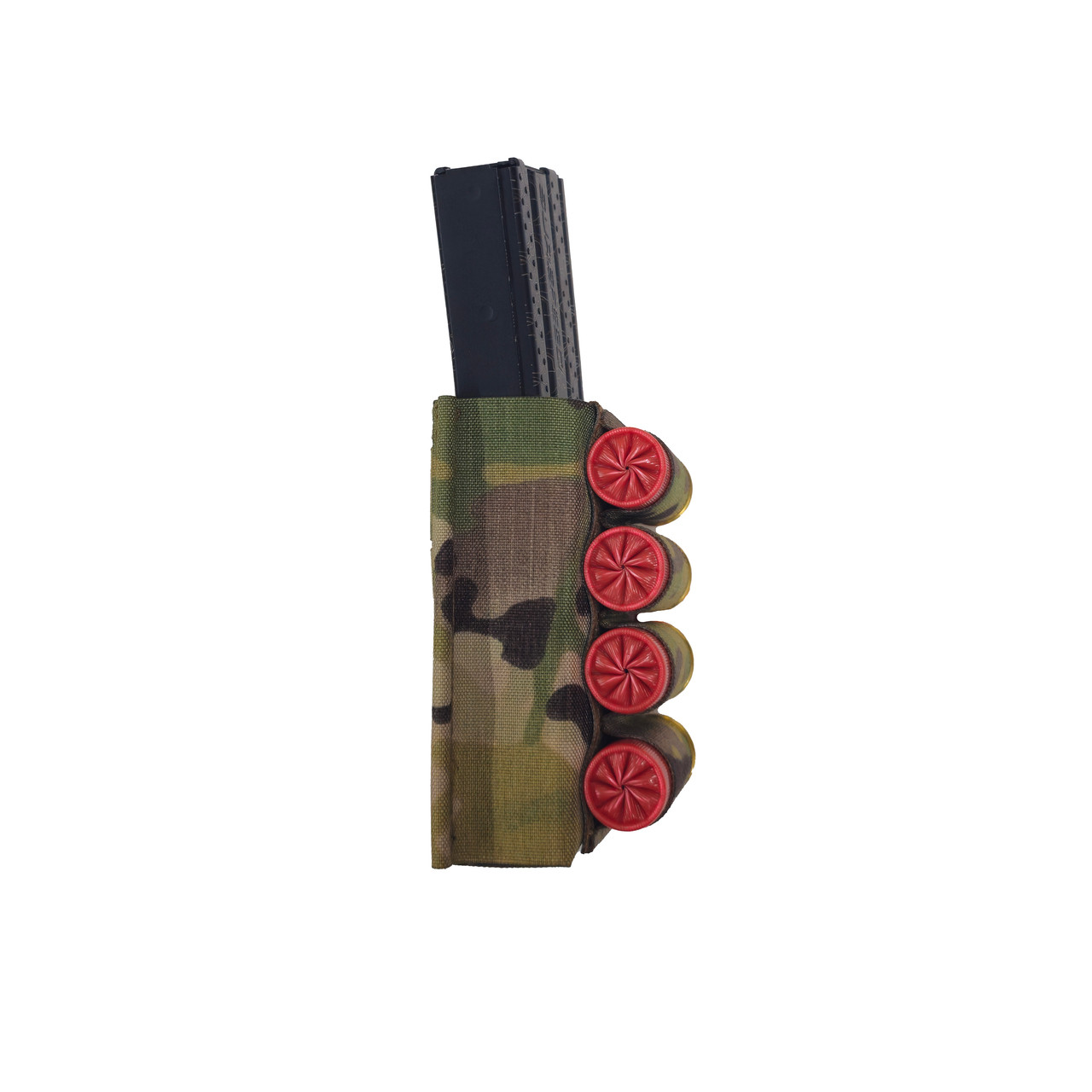 Esstac - 12 Gauge Single 5.56 Midlength KYWI Pouch - 6