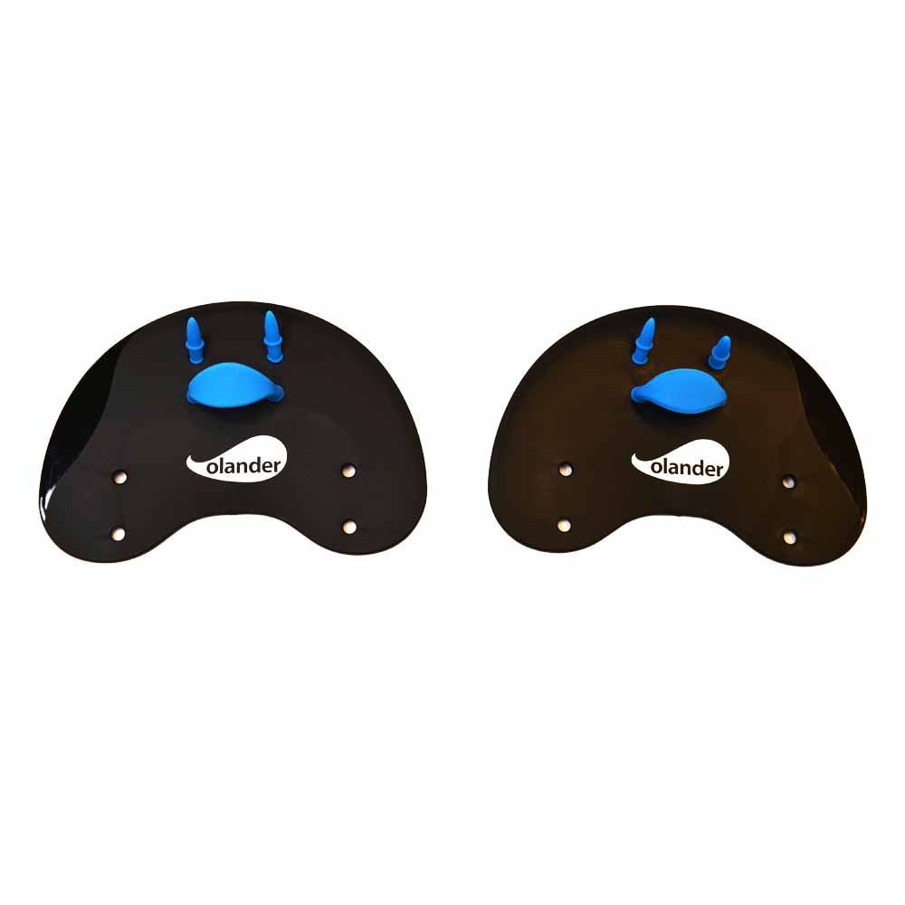 Olander Finger paddles 2.0