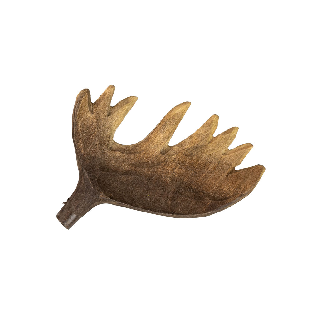 Horn zur Elchhaken – Rechts