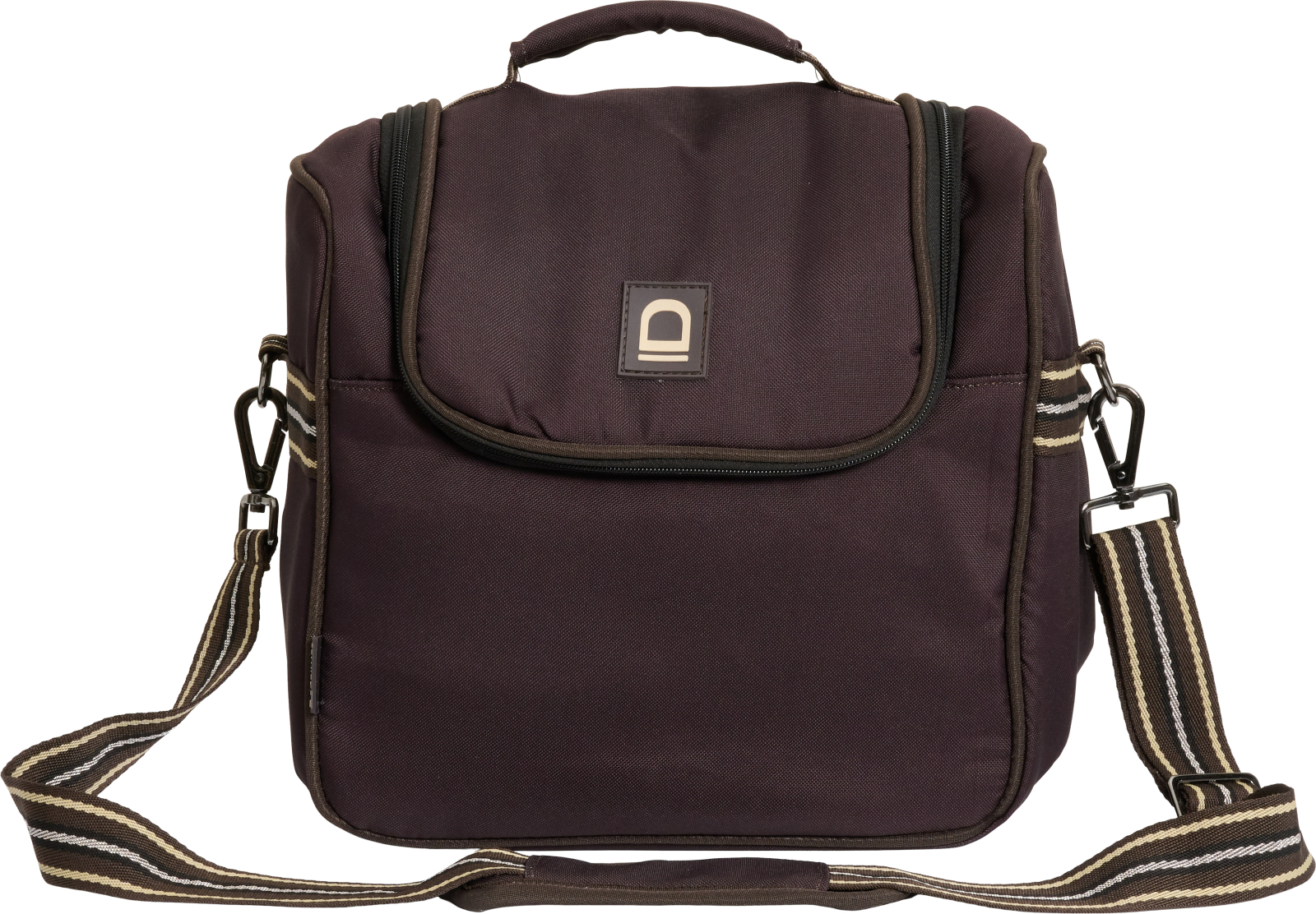 Equipage Mingle Groomingbag - 2