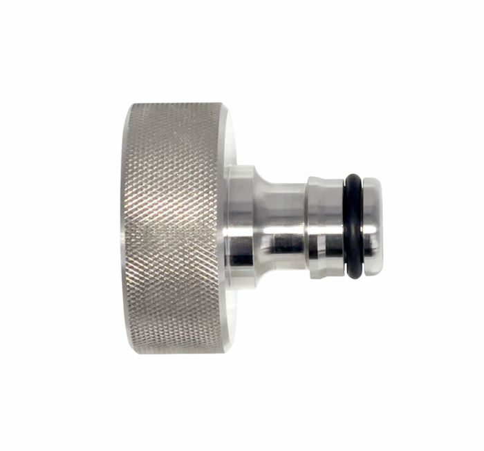Gardena adapter - 1" BSP female - 2