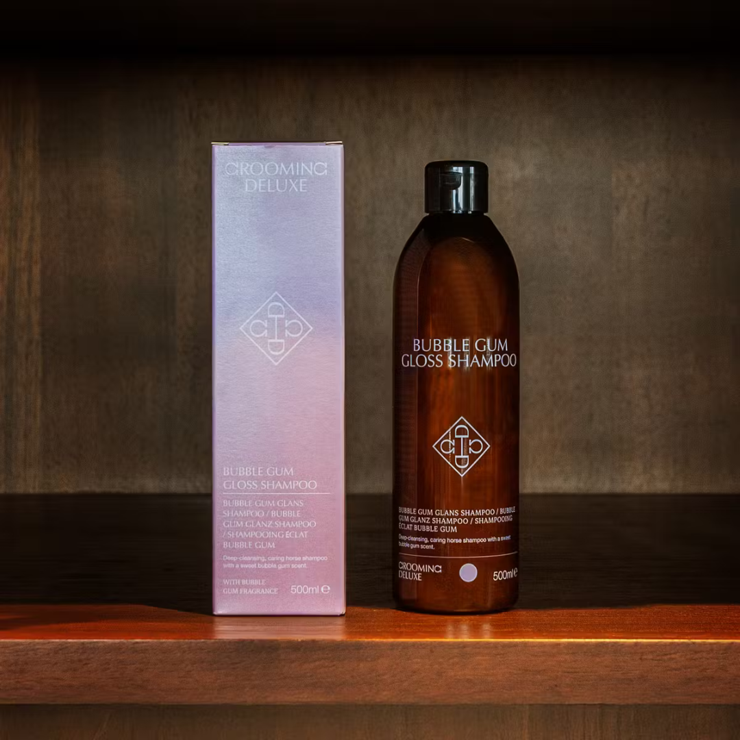 KENTUCKY BUBBLE GUM GLOSS SHAMPOO 
