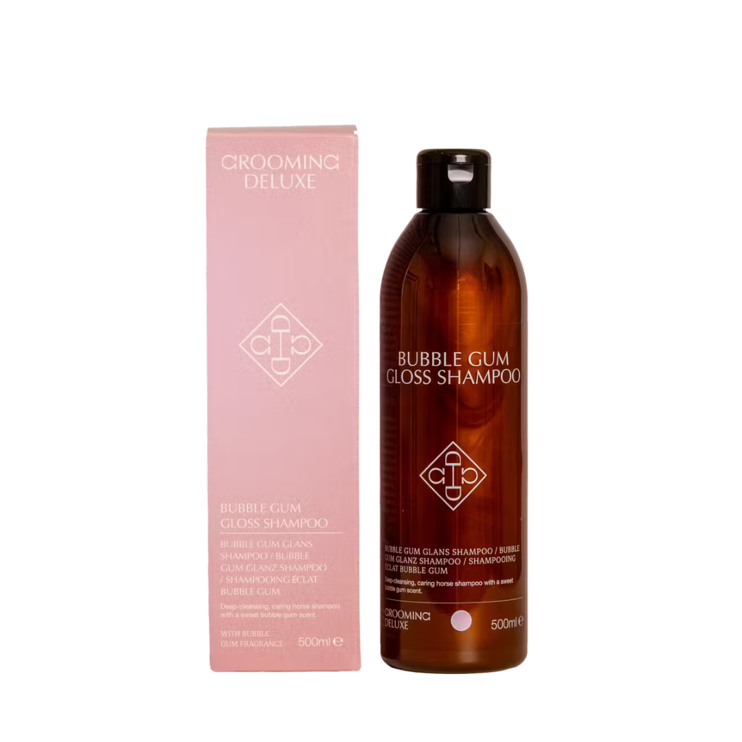 KENTUCKY BUBBLE GUM GLOSS SHAMPOO  - 4