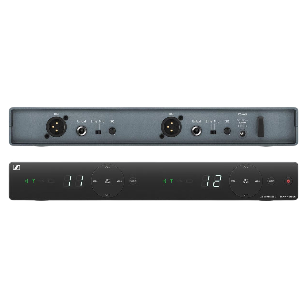 EM-XSW 1
