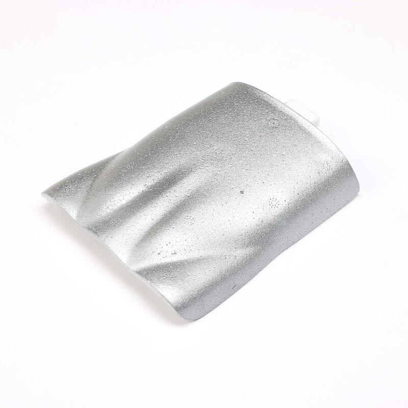 E-flite Battery Hatch: Micro Scrappy 800