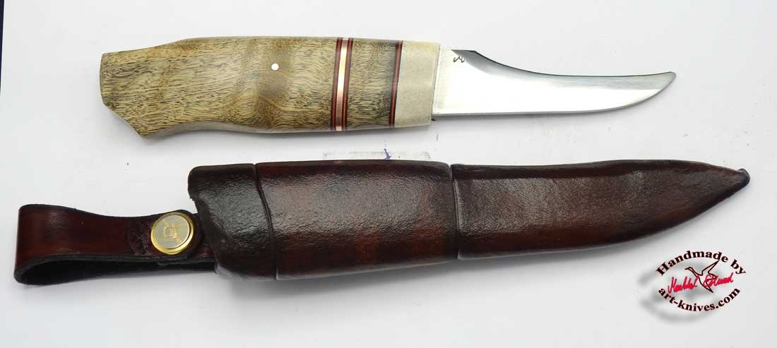 Knife 642 Gut opener