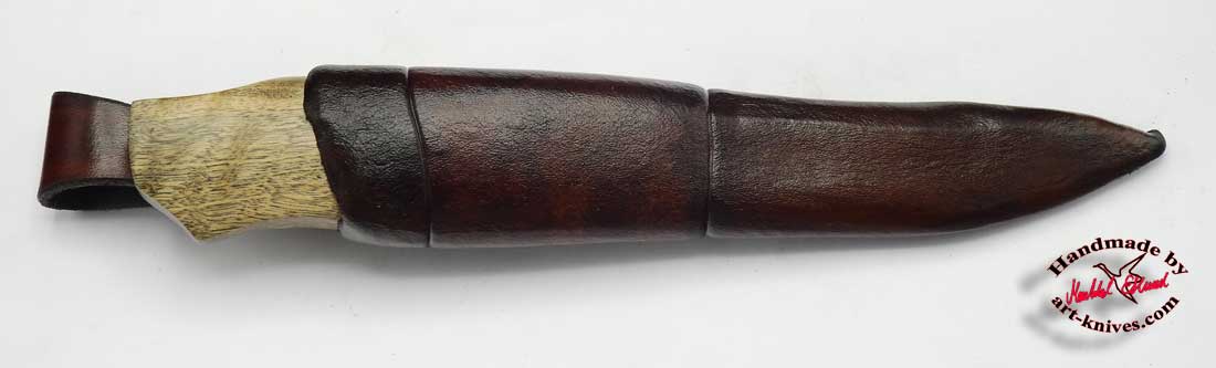 Knife 642 Gut opener - 2