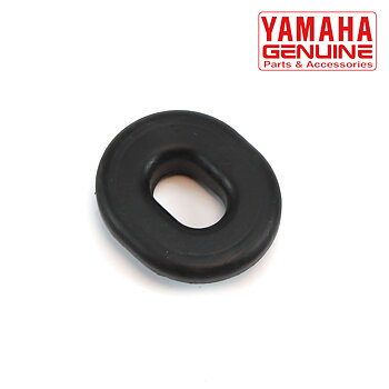 Gummifederung Öltank - Yamaha Original - Neos