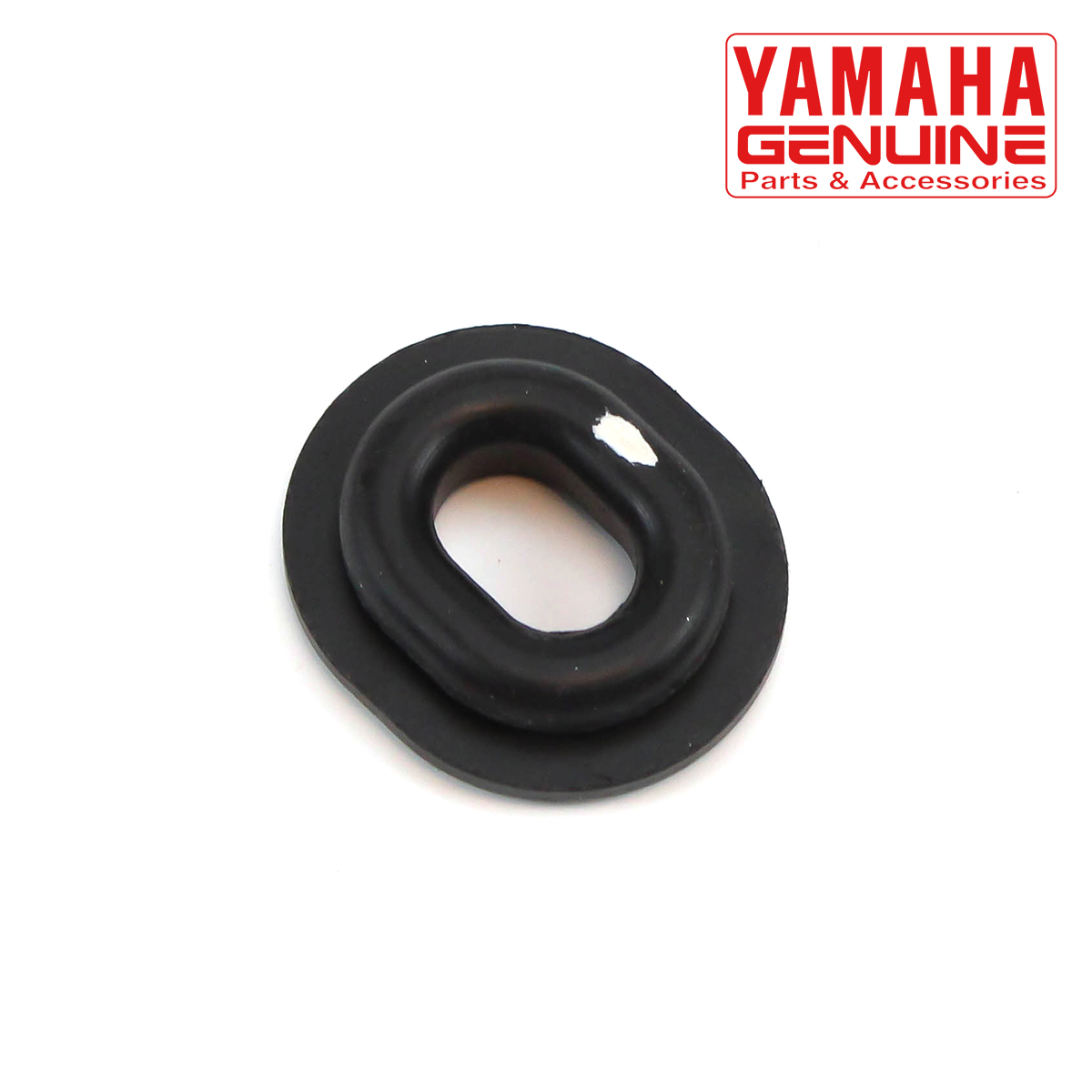 Gummifederung Öltank - Yamaha Original - Neos - 2