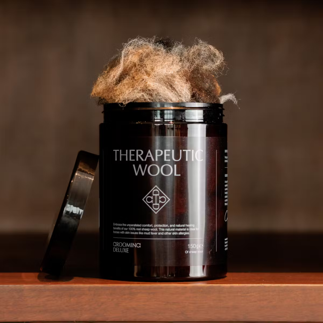 KENTUCKY THERAPEUTIC WOOL 