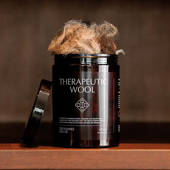 KENTUCKY THERAPEUTIC WOOL 